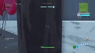 5 man Fortnite prop hunt