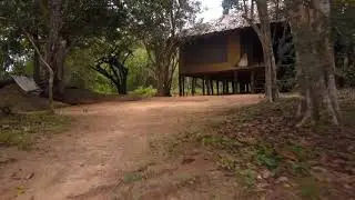 Yala Safari Camping