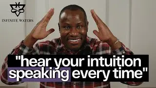 How To Hear Your Intuition Speaking And Follow Your Hearts True Desire
