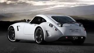 The Most Magnificent Cars With V10 Engines In The World