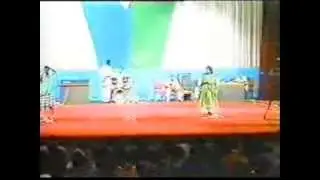 gafaneh riwaayad