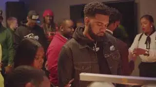 Yung Lan | Opens Defiant Studios | Richmond, VA