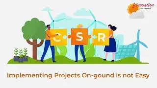 Why Do We Need CSR Consulting Companies?