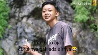 perjalanan menuju curug ngargosari #wisata ngargosari #wisata dingin#wisata pegunungan