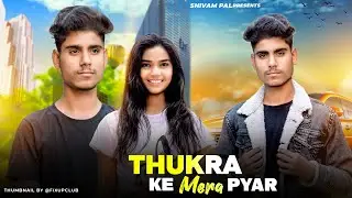 Shivampal-Thukra ke mera pyar mera inteqam dekhegi.A different approach.Must watch the climax.