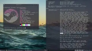 ArcoLinux : 1716 How to become an Ubuntu, Solus, Archlinux, Bunsenlabs, Gentoo just for kicks