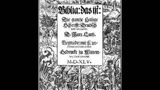 Die Bibel Micha 3