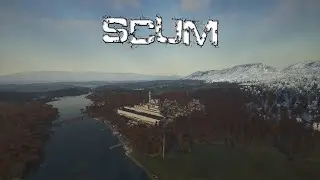 Is It Time To Enter The Haze? | SCUM | LIVE STREAM