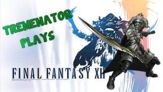 Final Fantasy 12 - Boss 29, Vayne Novus & Sephira x5
