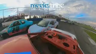 Hornet #90 Magic Valley Speedway Main Event
