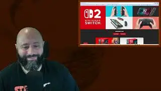 Nintendo Switch 2 Price Update&hellip; In a Bit of Gaming News!