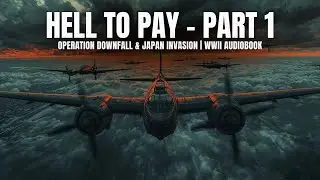Hell to Pay Part 1 &ndash; Operation Downfall & Japan Invasion | WWII Audiobook