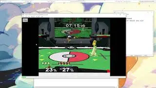 A bad Zelda's guide to Captain Falcon habits