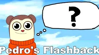 Meme Shorts: Pedro's Flashback!