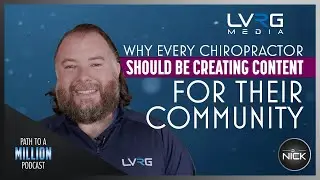 Chiropractic Social Media Content | How To Attract New Patients YT