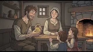 Divine Justice | Patericon | Orthodox Christian Story