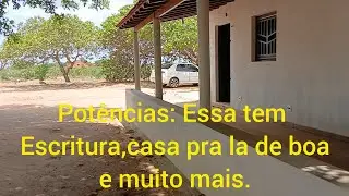 5.75 hectares. Araripina-Pe. 500 metros da pista. 87981363923. Valor 450 mil 