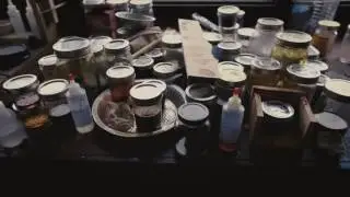 Violin Making School of America