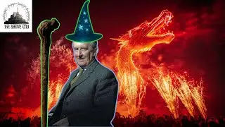 Tolkien's Magic System