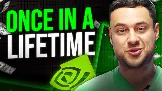 Купите акции NVDA прямо сейчас, до того, как отчет о прибыли 25 февраля резко подорожает &ndash; не упу...