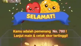 Shopee Fruity