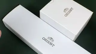 [ H&agrave;ng Vừa Về ] Đồng Hồ Orient & Citizen Ch&iacute;nh H&atilde;ng - Gi&aacute; Cực Tốt!