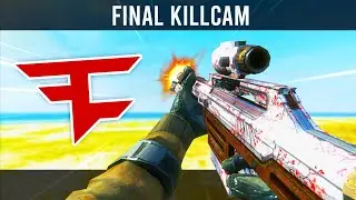 THIS WAS THE MOST COMPLEX TRICKSHOT IN COD HISTORY! (Best Clips From FANS!)