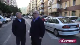 Movimiento vecinal