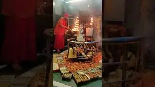 Budheshwar Mandir Arti&hellip;#youtubeshorts