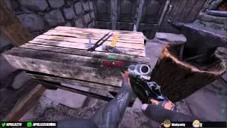 ARK - Fairlights PVP - Transformers First Base Defense