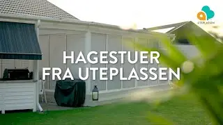 Uteplassen