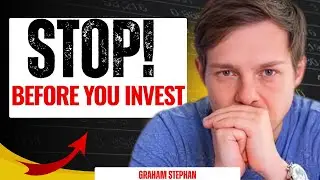 Не инвестируйте, пока не увидите это предупреждение! (Обязательно к просмотру для новых инвесторо...
