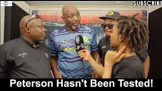 Kaizer Chiefs 1-0 ZESCO United | Peterson Hasn't Been Tested!