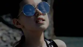 Illiyah Rose - House Of The Rising Sun