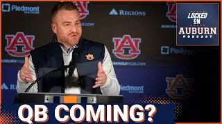 MASSIVE: Recruiting Experts Predict ELITE QB to Land at Auburn | Auburn Tigers Podcast