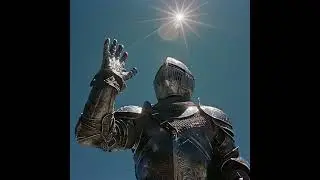 Dark Souls as an 80s dark fantasy film