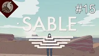 Sable #15 - The Balfron connection