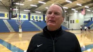 Johnson's Jack Doss Selected for 2015 AHSAA HALL OF FAME  11.17.2014