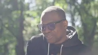 MC Native English - Star (Official video)