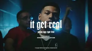 Young Iggz x BabyFaceWood Type Beat ~ It Get Real (Prod. 2Tone) GB Type Beat