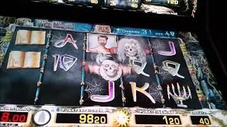 💫Feckinger Full💫Weit &uuml;ber 1000&euro; Gewinn💫Merkur Magie und M-Box💫Klassicher R&uuml;ckblick💫Legend&auml;r💫Didi B.💫