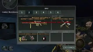 Crossfire FPS freeze