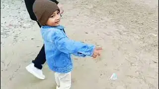 আব্দুল্লাহকে স্কুলে ভর্তি করাতে নিয়ে যাচ্ছি।। আব্দুল্লার স্কুলের প্রথম দিন।।