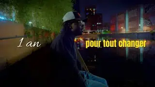 Le début d’une nouvelle vie