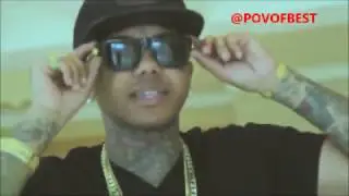 Arab(Soulja Boy's Former Hypeman)  - Let The Beat Play (Music Video) #SODMG