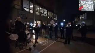 Dweilorkest De Dorsvlegels| O Denneboom🎄
