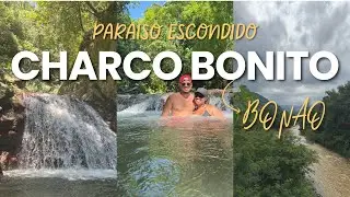 VISITAMOS UNO DE LOS CHARCOS MAS BONITOS EN BONAO  🌿 | UNA AVENTURA REAL