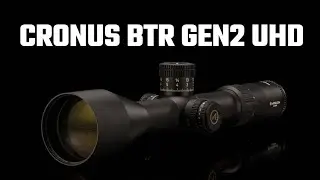 ATHLON CRONUS BTR 4.5-29x56 Gen 2