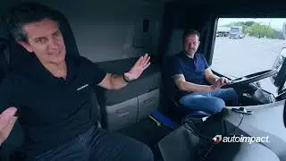 Papo de Pilotos com Cesar e Zini: epis&oacute;dio 2 - Autoimpact e a import&acirc;ncia de escolher boas parcerias