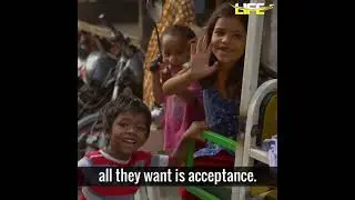 LIFE - Never Give Up